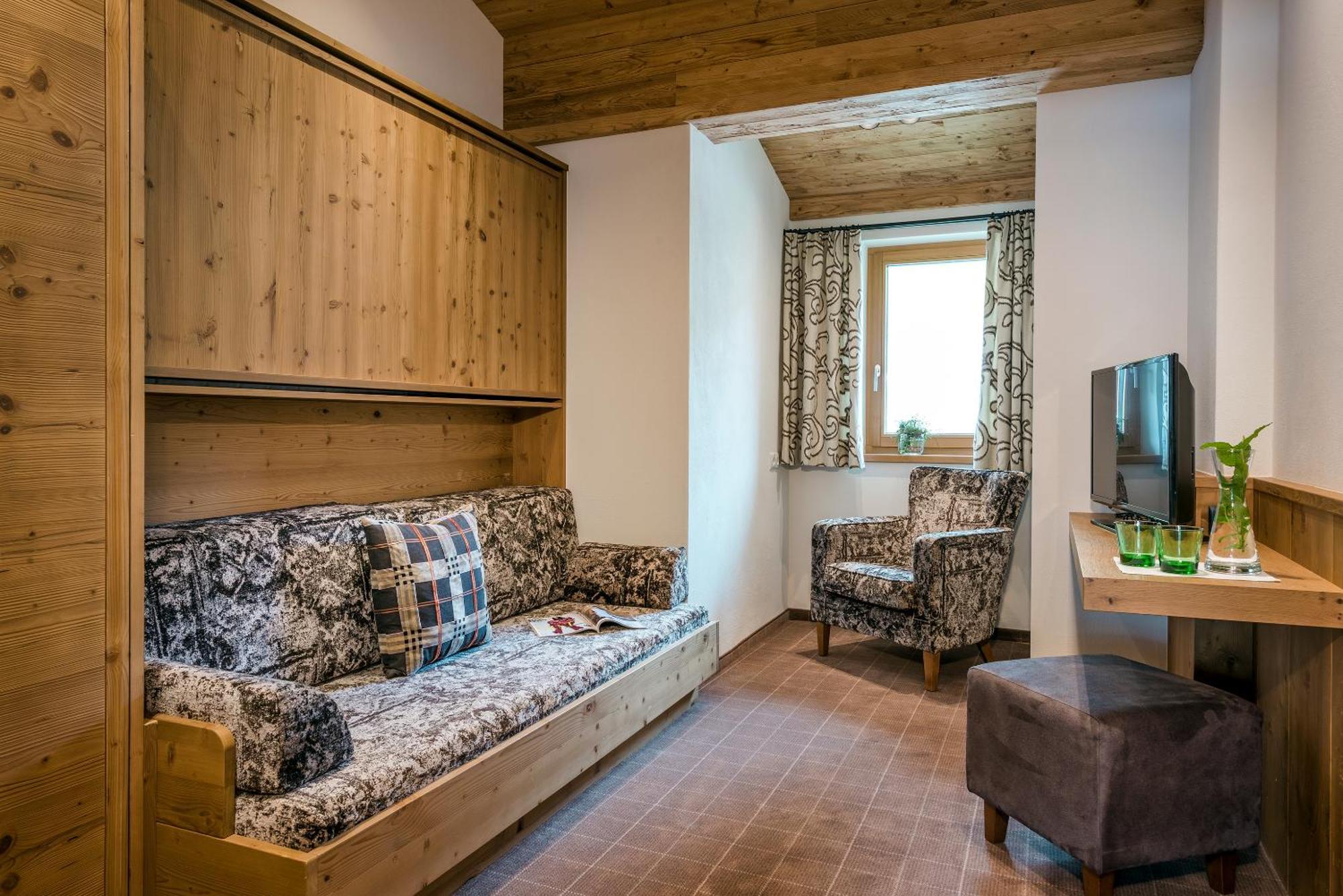 Hotel Auenhof Лех Экстерьер фото