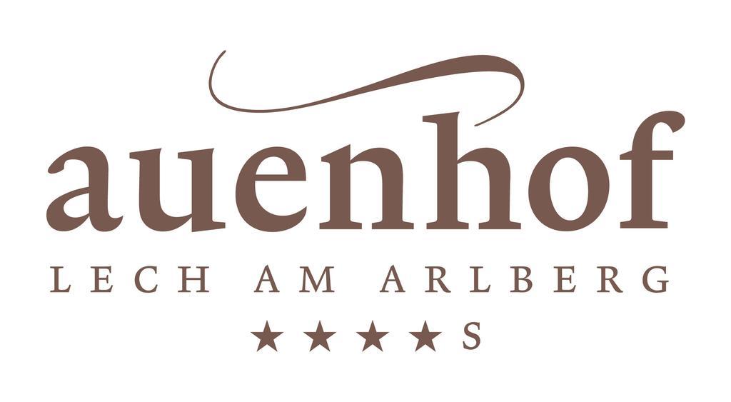 Hotel Auenhof Лех Экстерьер фото